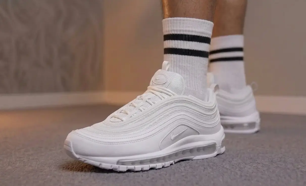 Nike Air Max 97