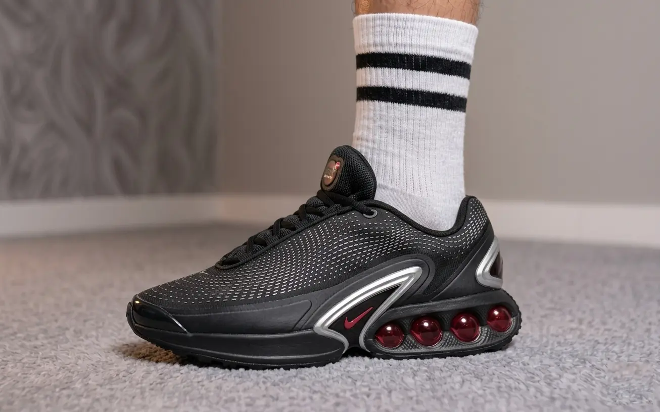 Nike Air Max DN