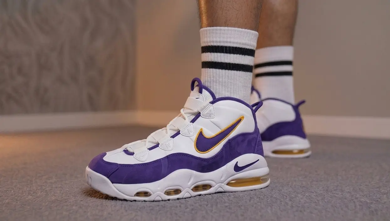 Nike Air Max Uptempo 95