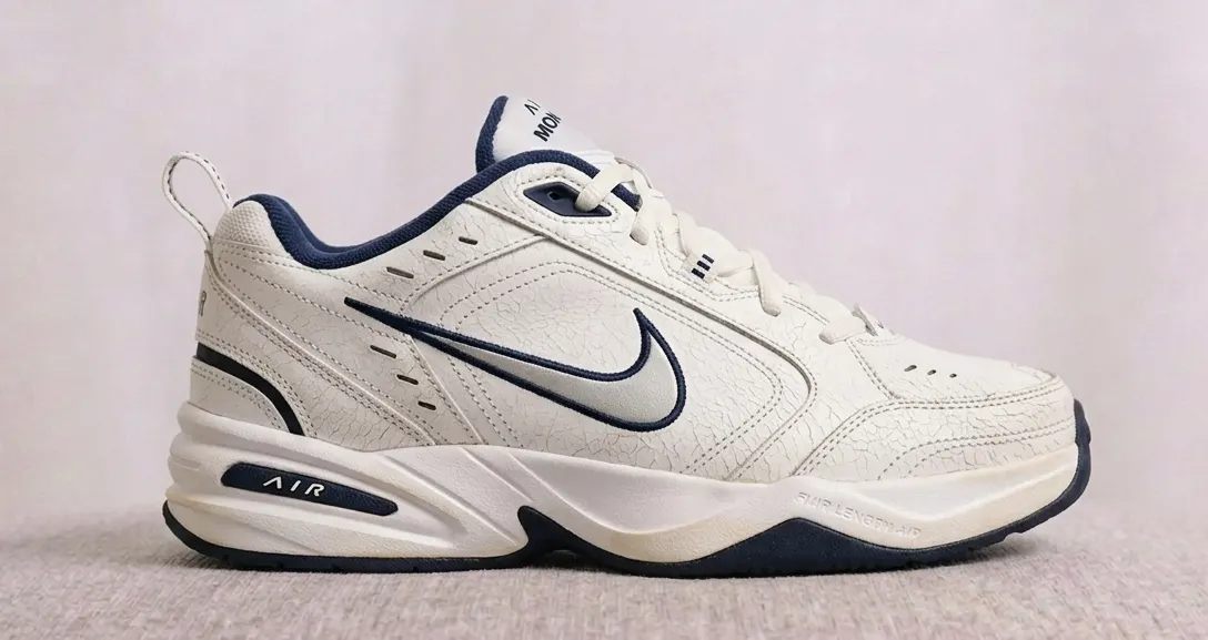 Nike Air Monarch IV