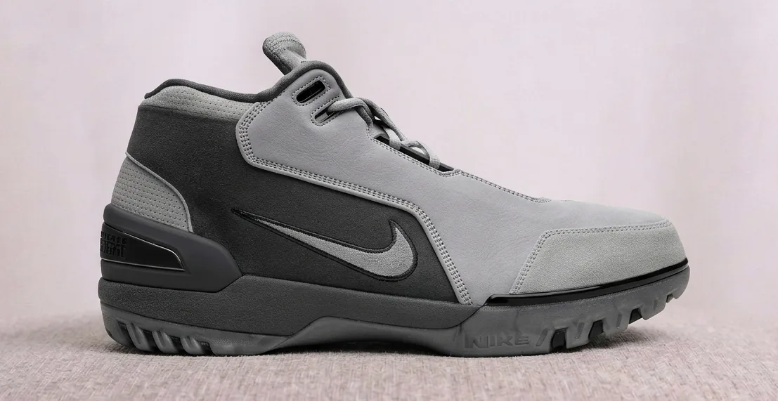 Nike Air Zoom Generation
