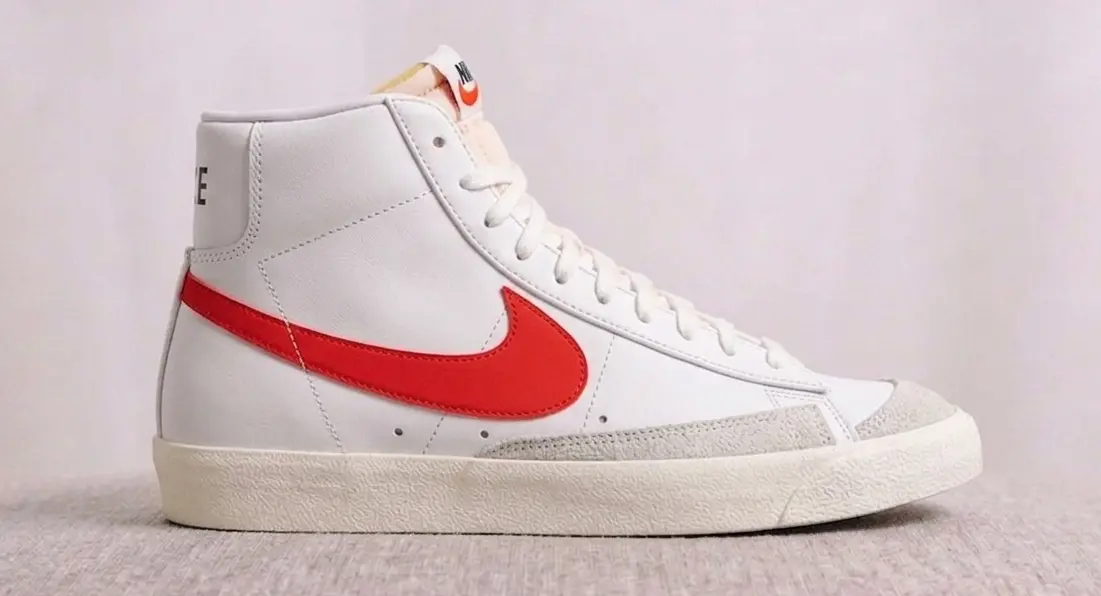 Nike Blazer Mid '77