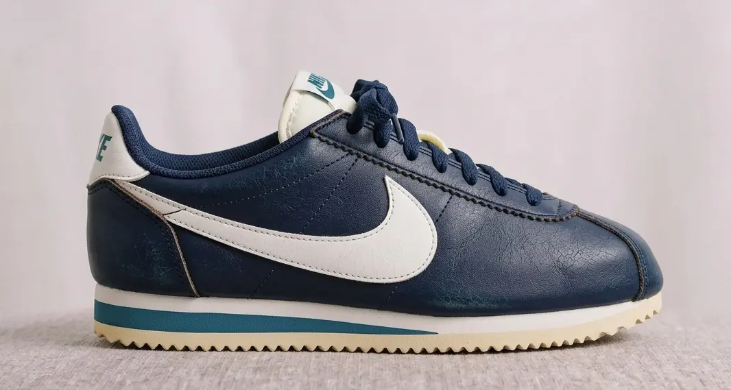 Nike Cortez