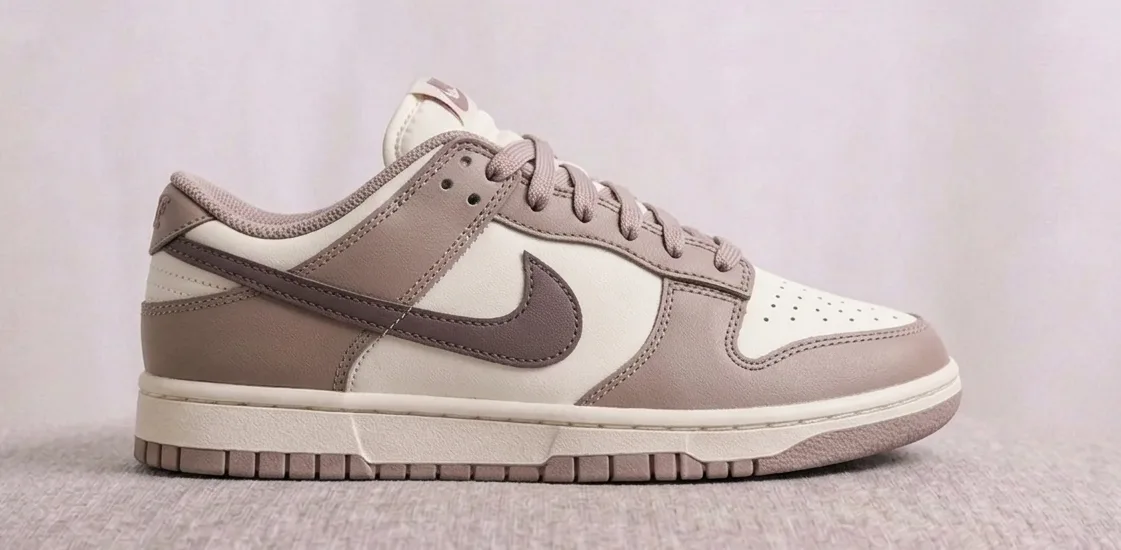 Nike Dunk Low