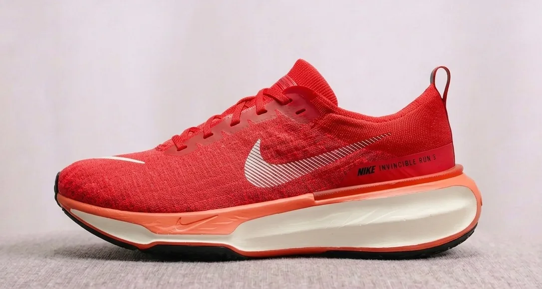 Nike Invincible