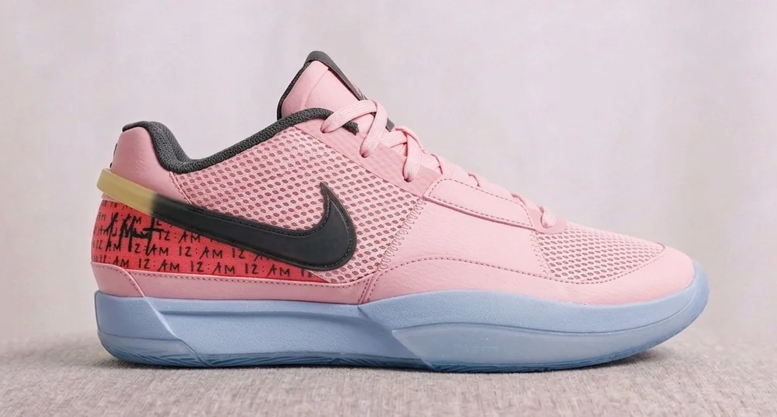 Nike Ja 1 Day One