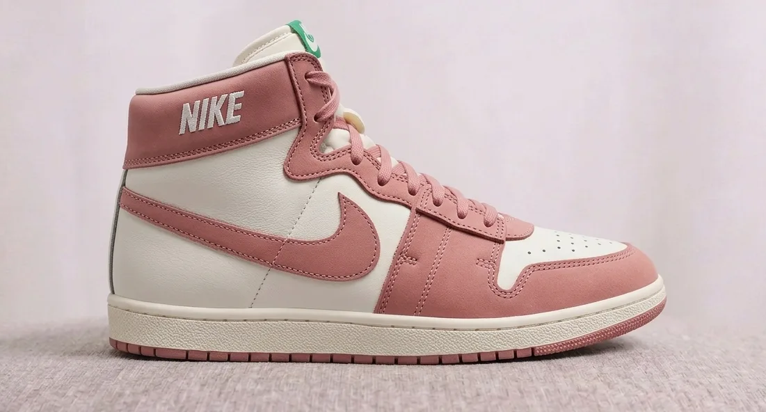 Nike Jordan Air Ship PE SP