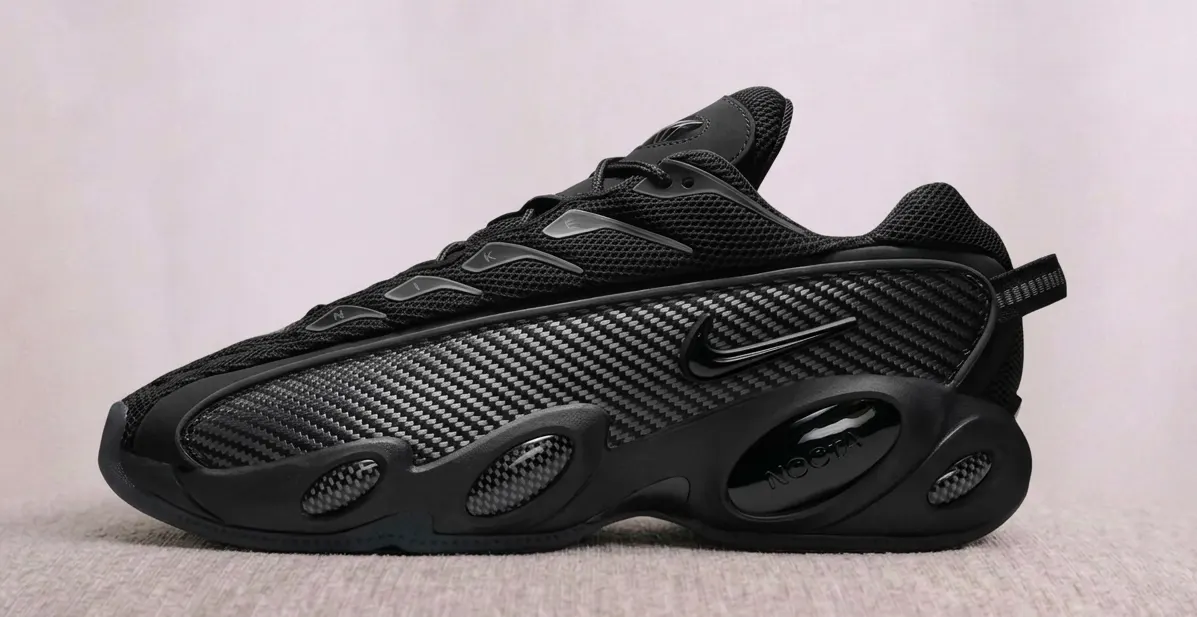 Nike Nocta x Glide
