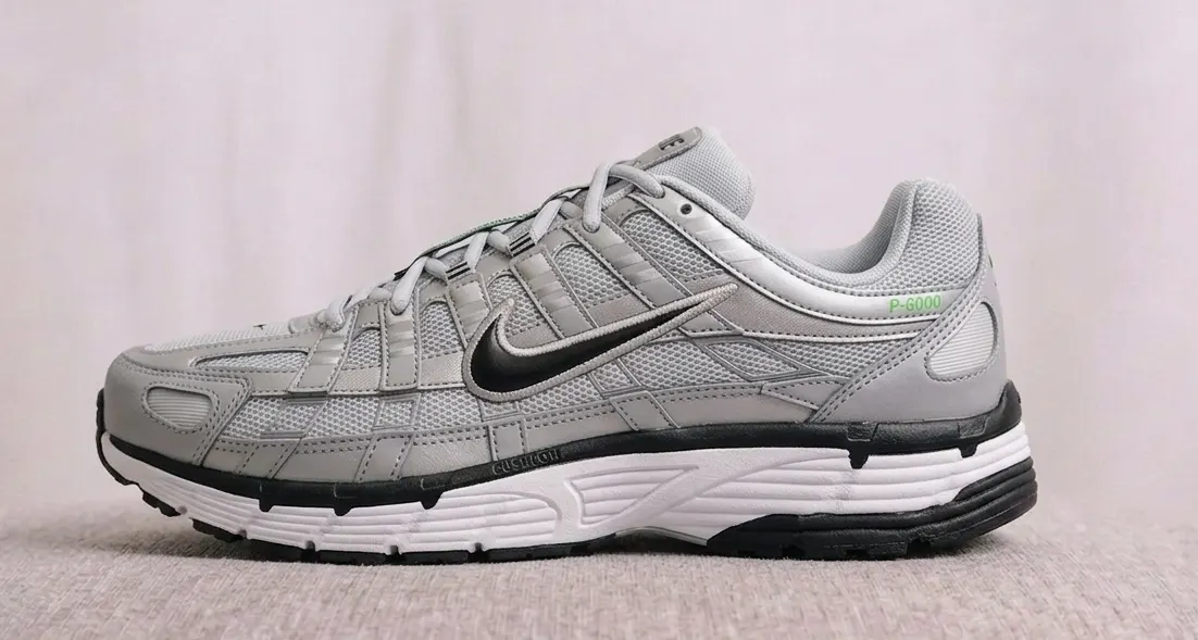 Nike P-6000