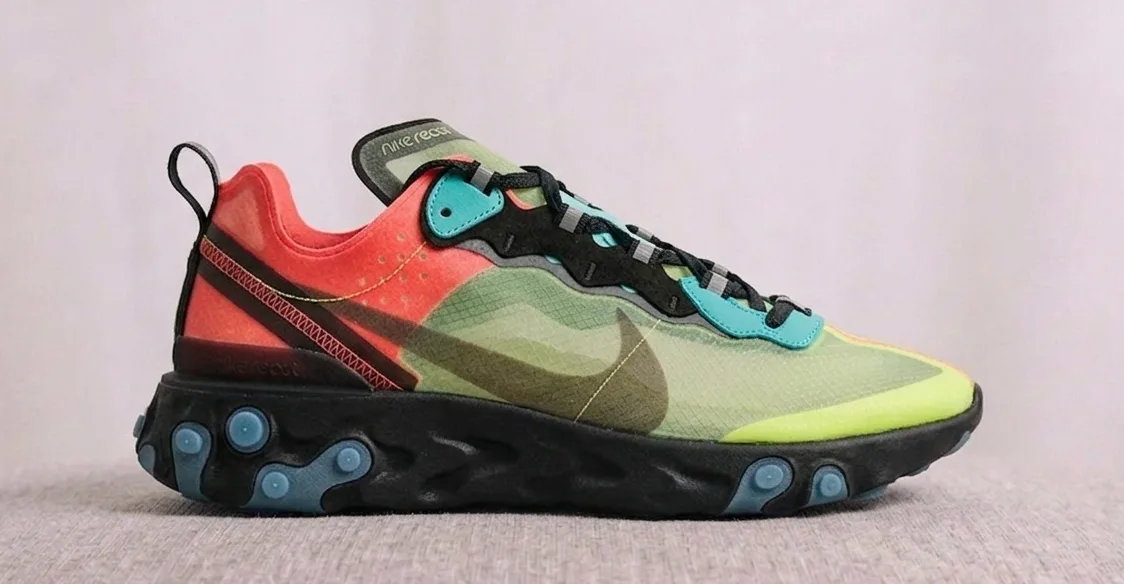 Nike React Element 87