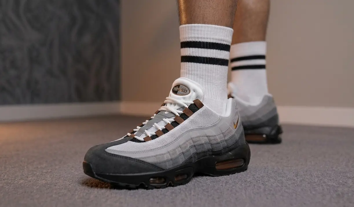 Nike SB Air Max 95