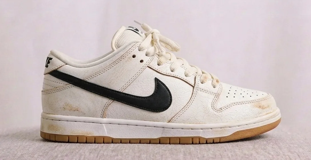 Nike SB Dunk Low