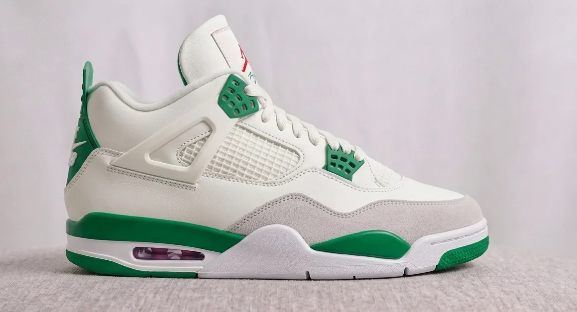 Nike SB x Air Jordan 4 Retro SP