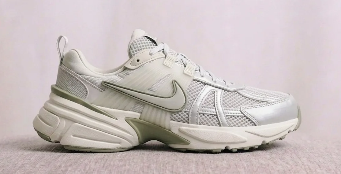 Nike V2K Run