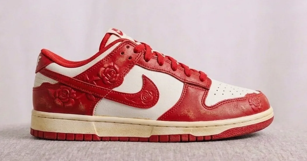 Nike Women’s Dunk Low
