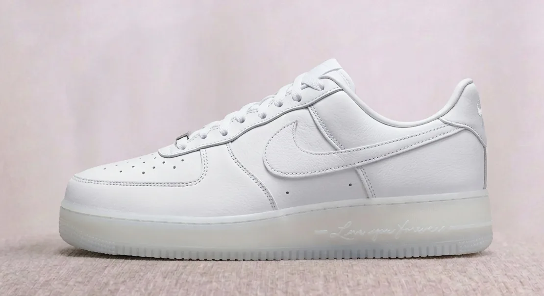 Nocta x Air Force 1 Low SP