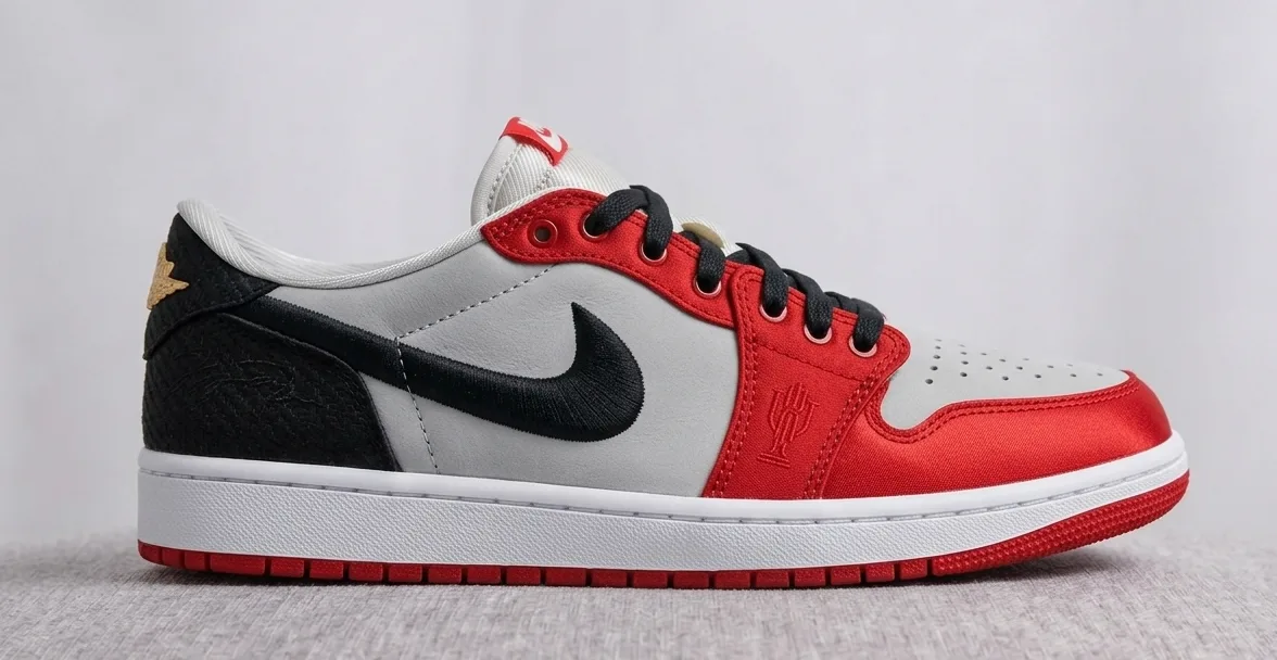 Trophy Room x Air Jordan 1 Retro Low