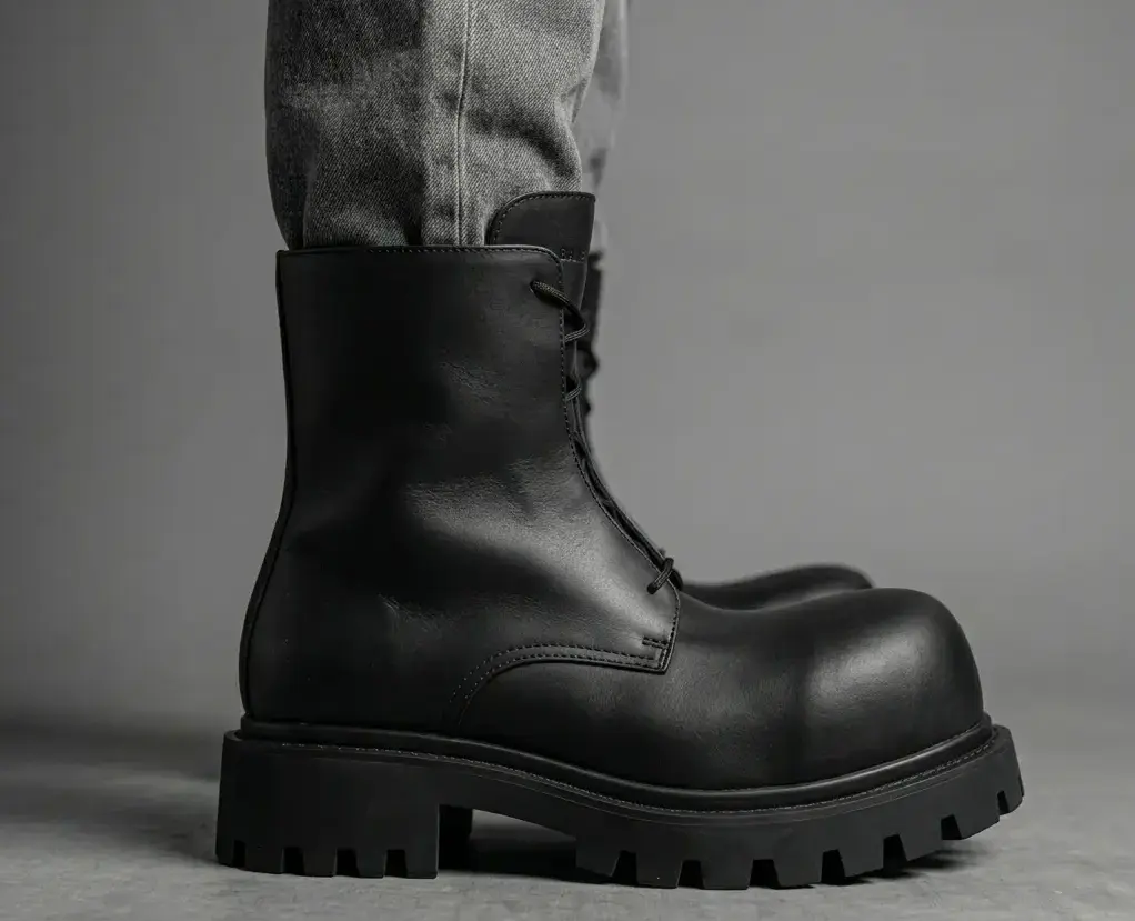 balenciaga-Steroid-Boot