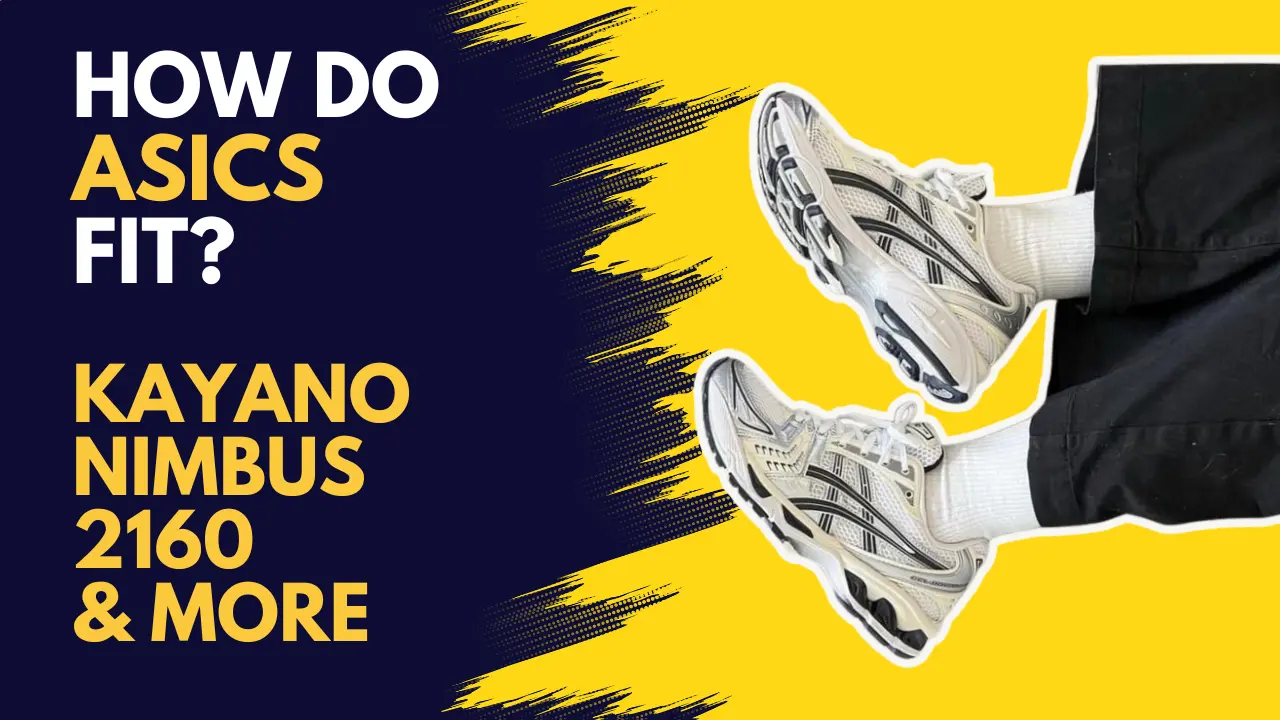 how-do-asics-sneakers-fit