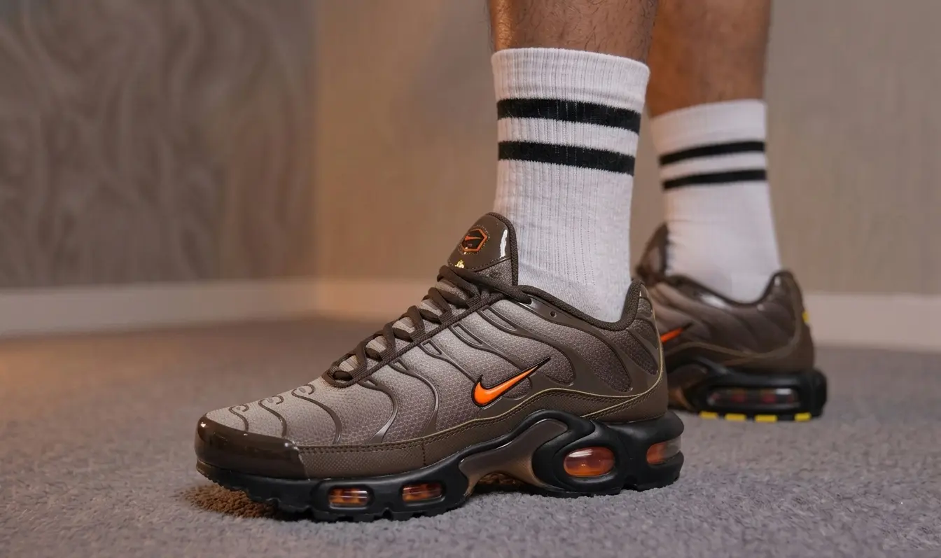 nike air max plus TN