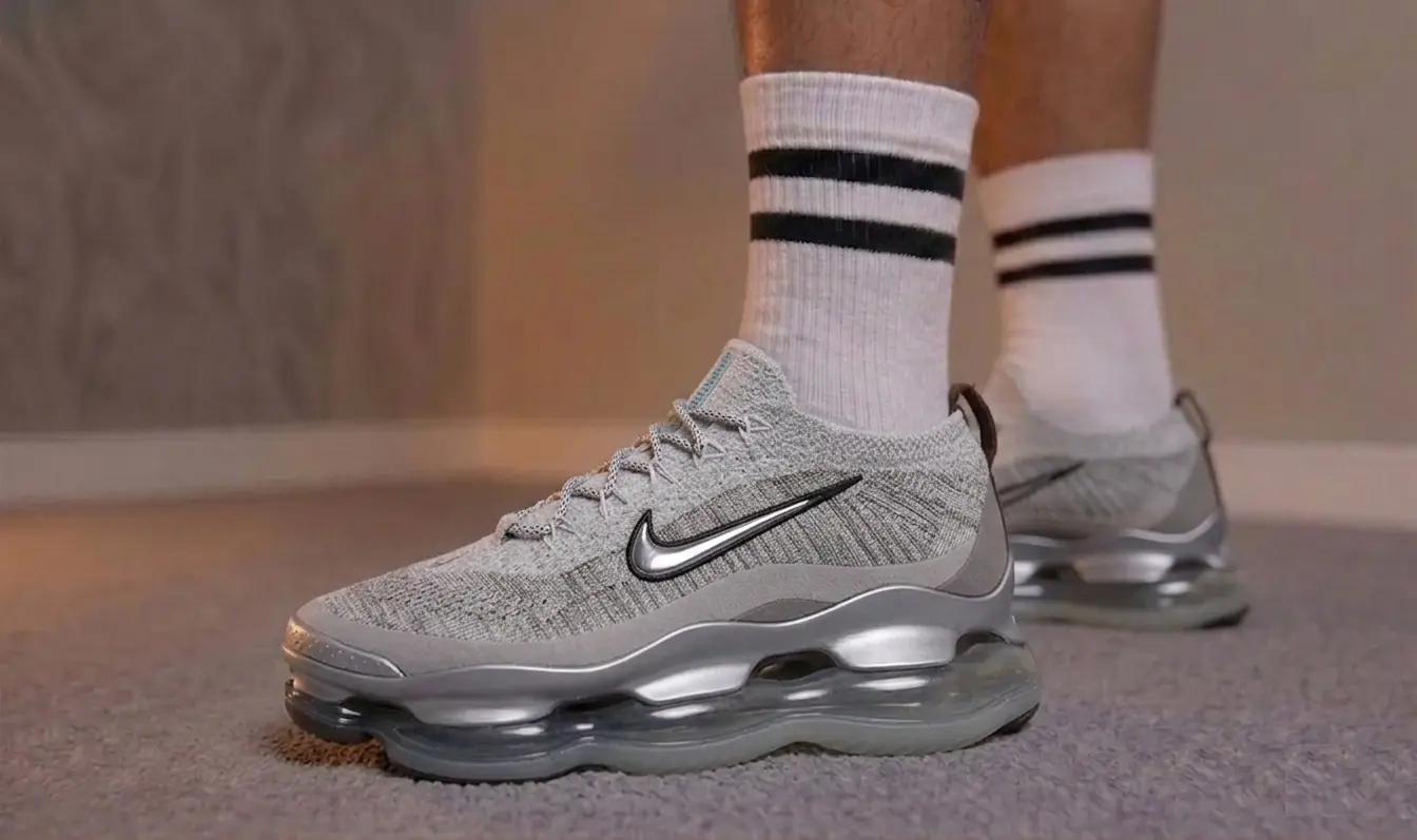 nike air max scorpion
