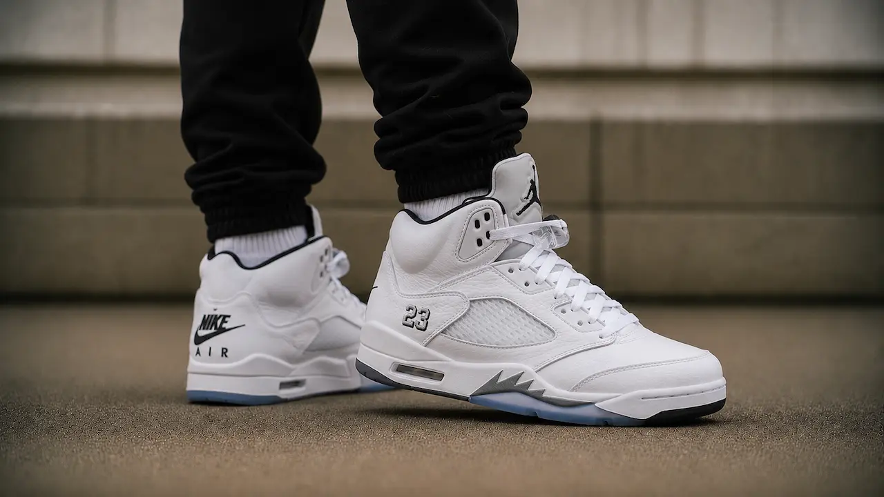 Air-Jordan-5-Retro