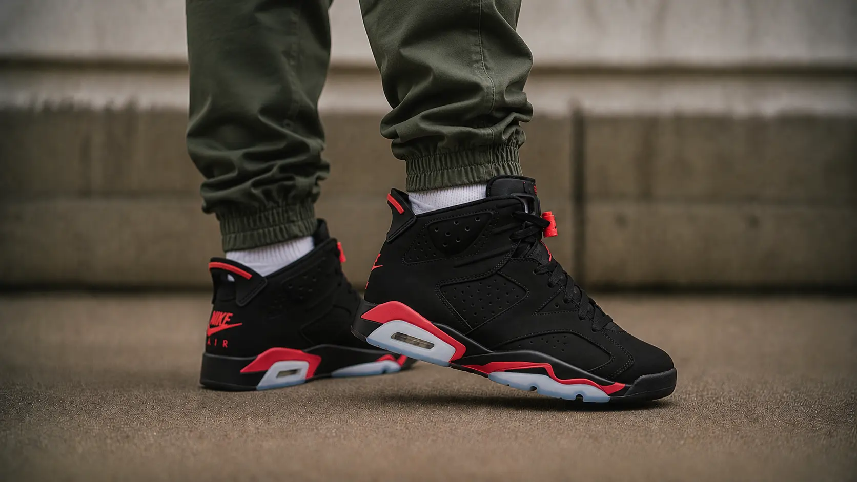 Air-Jordan-6-Retro-fit-guide