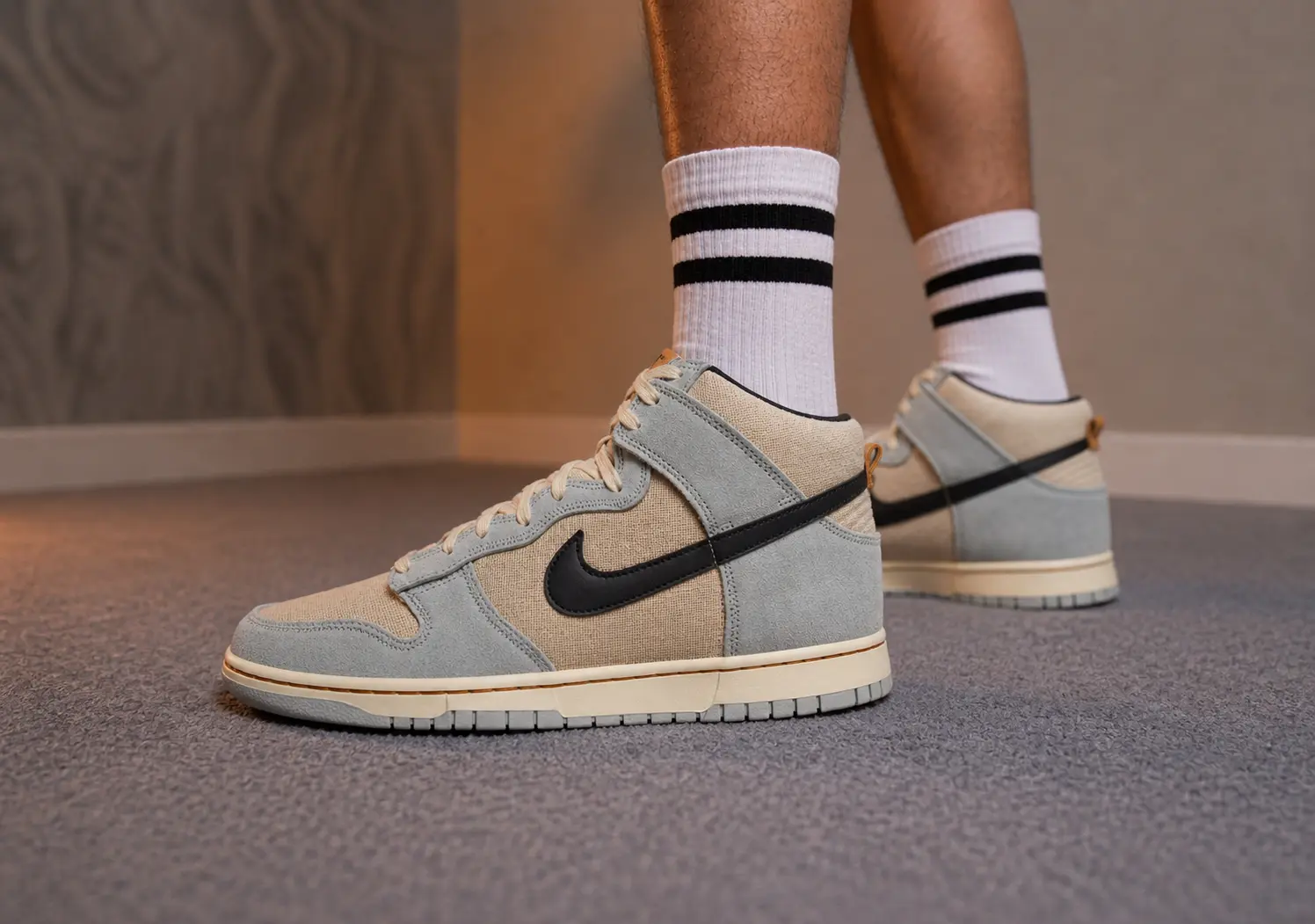 Nike Dunk High SE