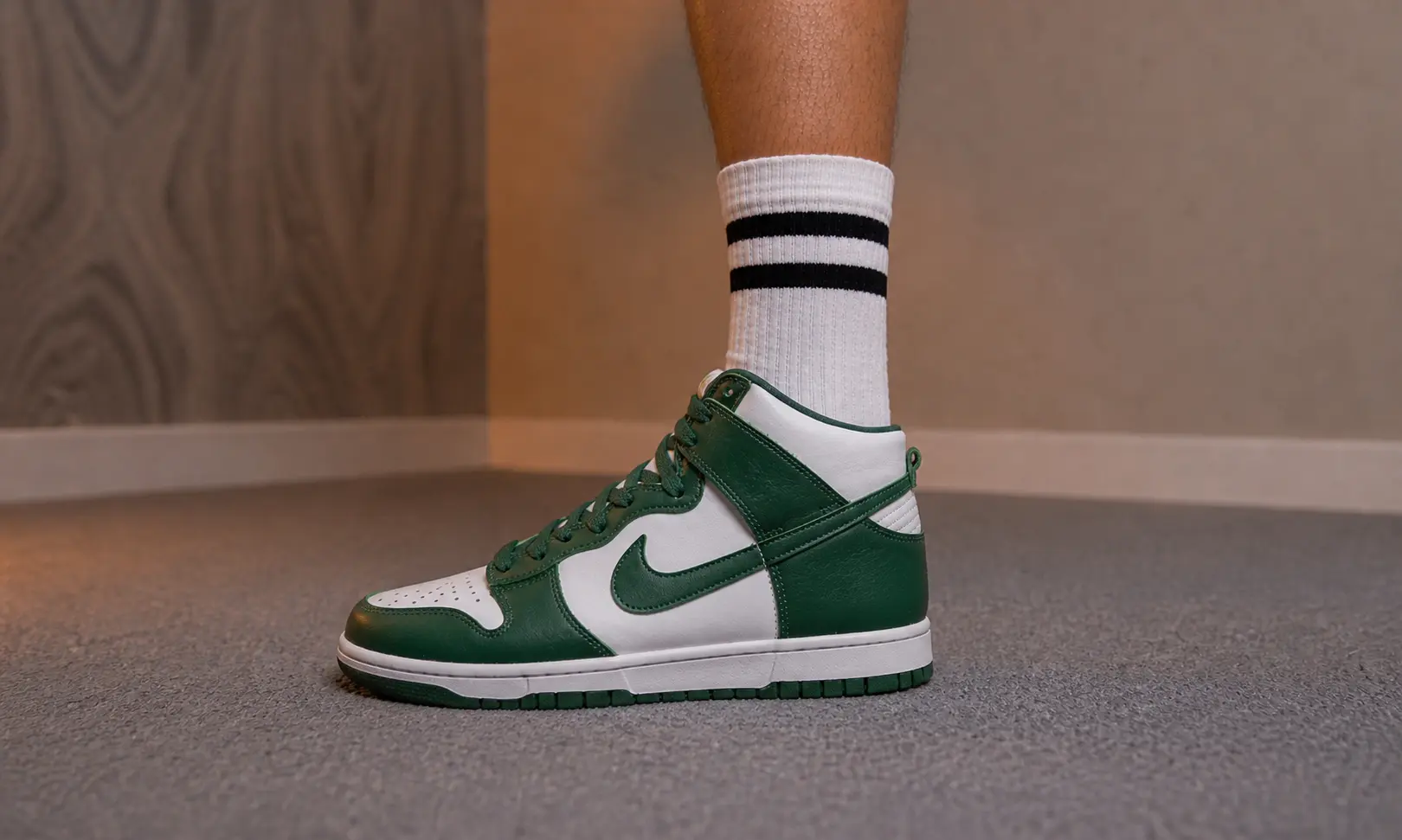 Nike Dunk High SP