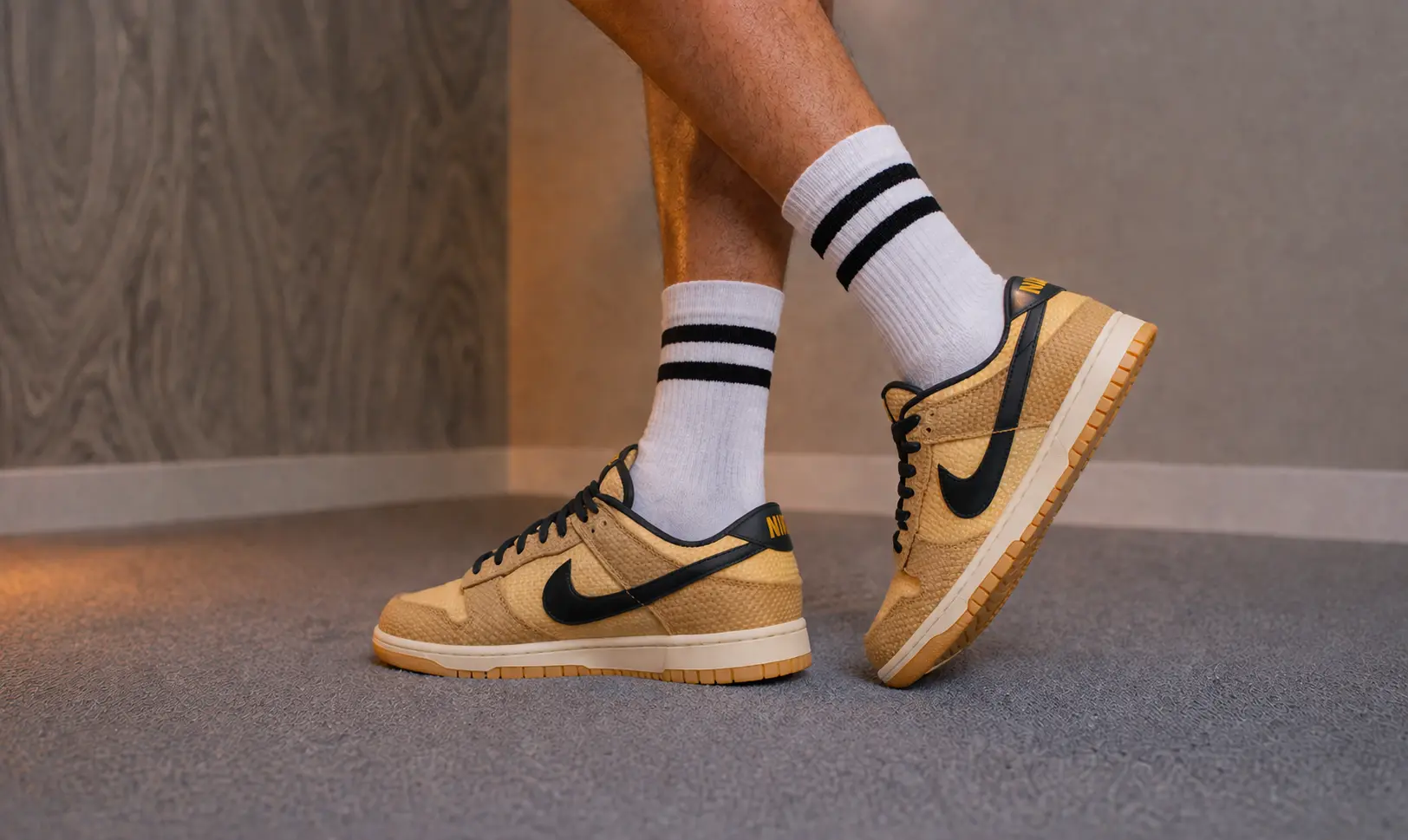 Nike Dunk Low Retro SE