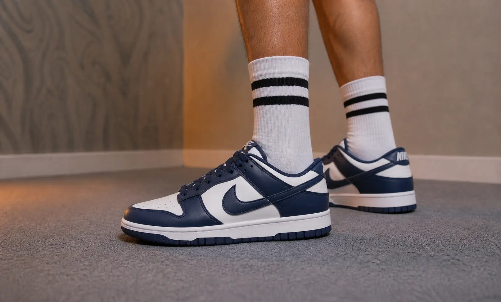 Nike Dunk Low Retro