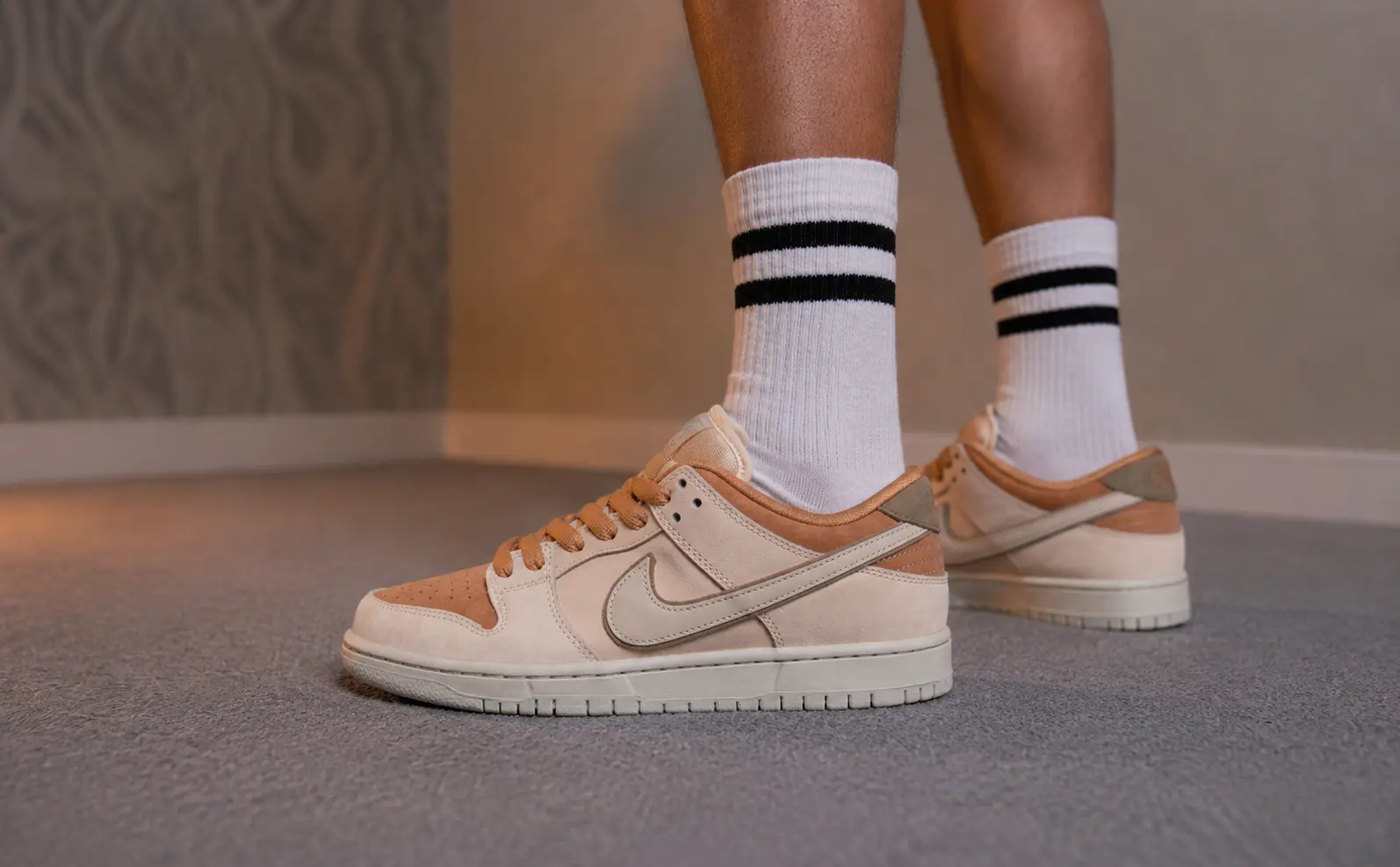 Nike SB Dunk Low Premium
