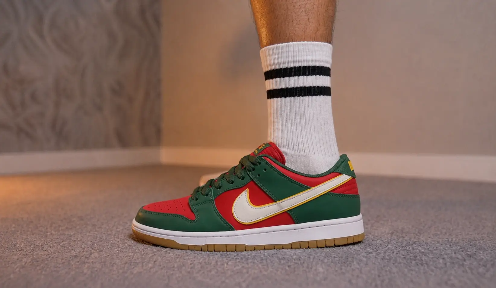 Nike SB Dunk Low Pro Premium