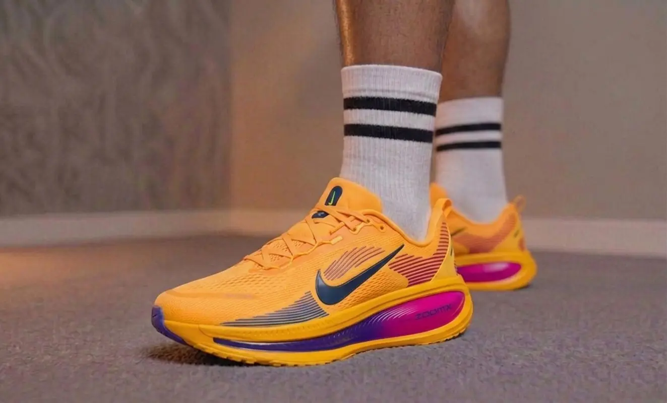 Nike Vomero Sizing & Size Chart (2026): Do They Fit Small?
