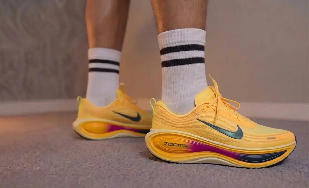 Nike Vomero Sizing & Size Chart (2026): Do They Fit Small?