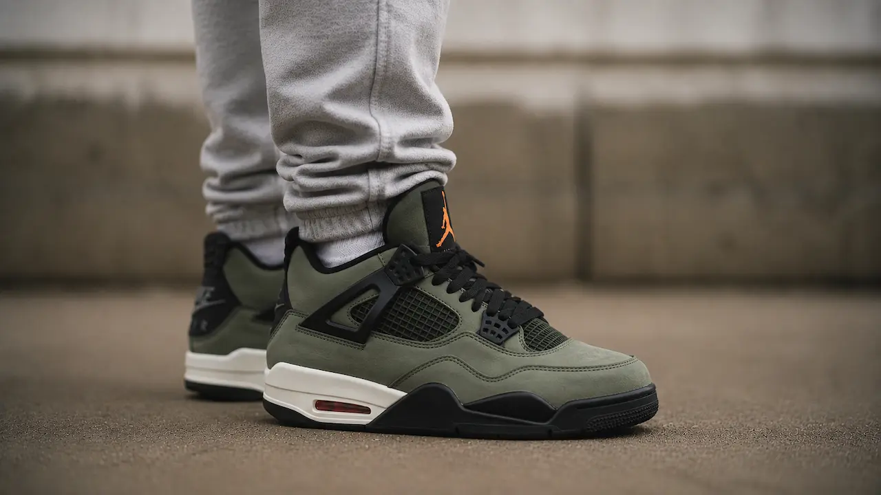 Undefeated-x-Air-Jordan-4-Retro