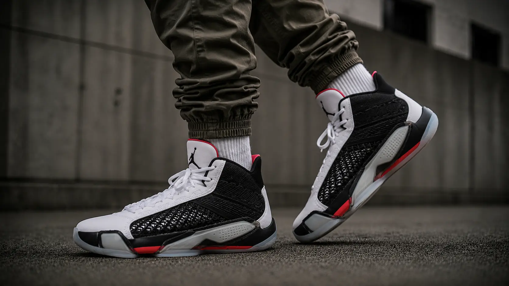 how-do-air-jordan-38-low-fit
