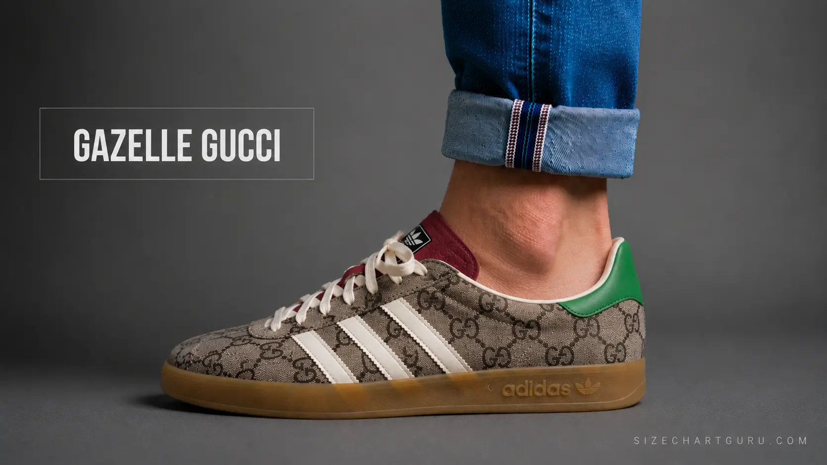 adidas-gazelle-gucci-sizing