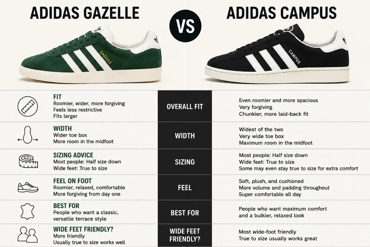 adidas-gazelle-vs-campus-sizing