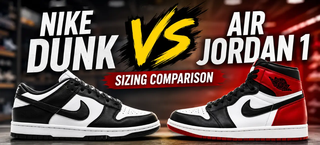 nike-dunk-vs-air-jordan-sizing