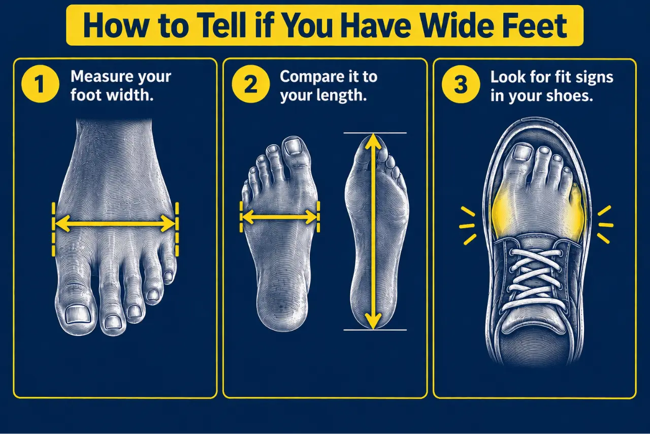how-to-tell-if-you-have-wide-feet